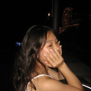 Meet your Posher, Amanda